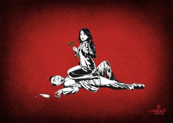 고경일 작가 제공