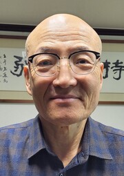 강기석 시민언론민들레 상임고문