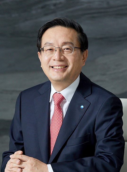 손태승 우리금융지주 회장