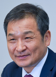 문용식 전 한국지능정보사회진흥원 원장