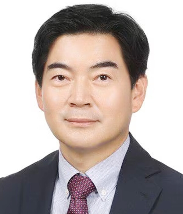 검사 출신인 정순신(57·사법연수원 27기) 변호사가 경찰 수사를 총괄하는 국가수사본부장에 임명됐다. 2023.2.24. 연합뉴스