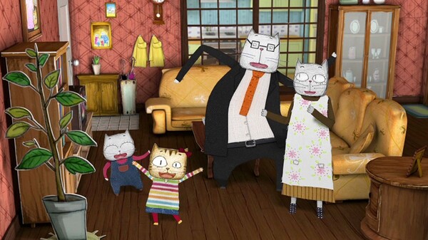 백희나 작가는 매절 계약으로 '구름빵'의 저작권을 가질 수 없다. 연합뉴스