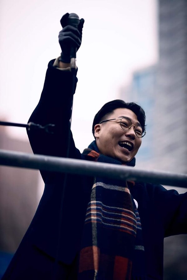 구본기 구본기생활연구소 소장. 2023.4.18. 사진 이호 작가