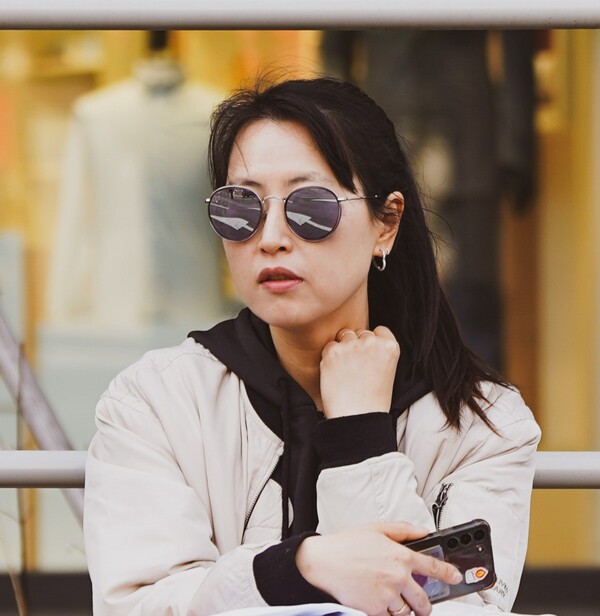 서울 금천구 이정미 씨. 사진 양리