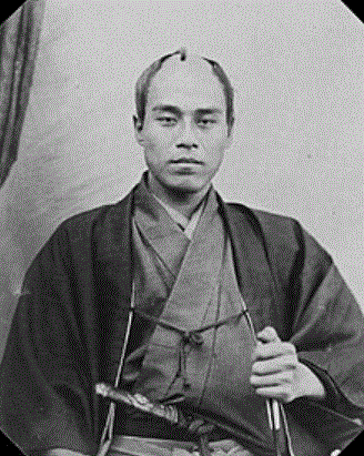 후쿠자와 유키치