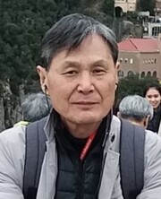 조성민 한국교원대 명예교수