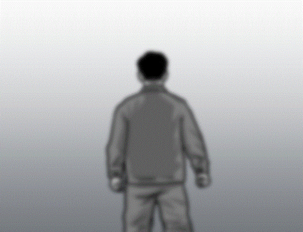 그림=이정헌 화백 페이스북