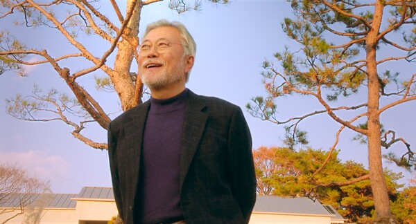 영화 '문재인입니다'. 사진 엠프로젝트