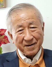 김영호 동북아평화센터 이사장(전 산업자원부 장관)