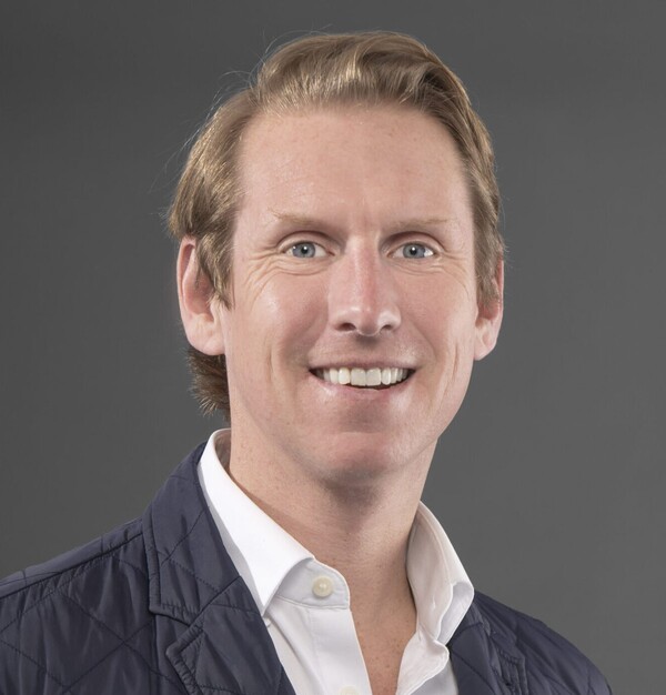 레이드 스미스 스탠드투게더 재단 외교정책 담당 부회장. [스탠드투게더 홈피 캡처] 2023 0610