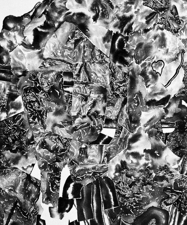 '탄내' 이순려 작