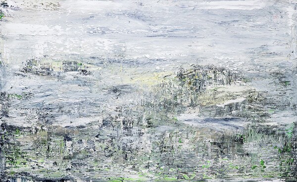 '감자밭' 오카모토 하고로모