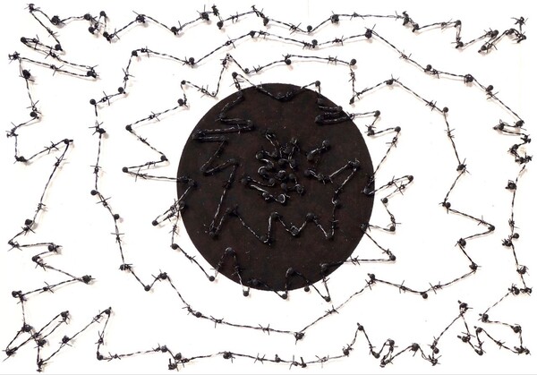 '국가의 시계' 마에야마 타다시 작