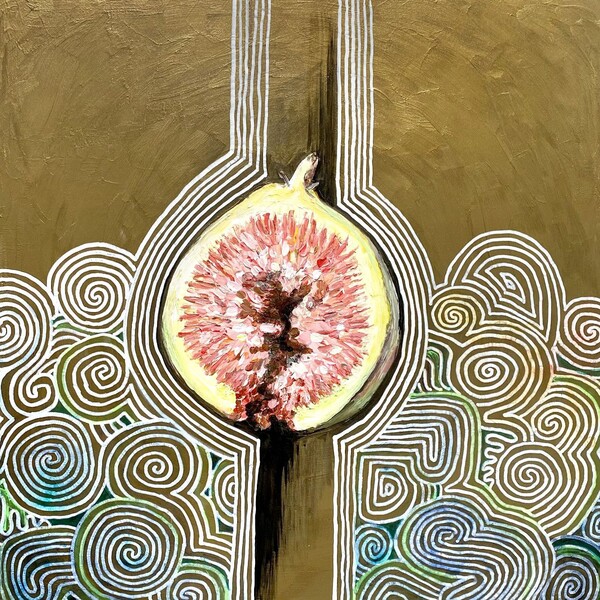 '무화과' 김명화 작