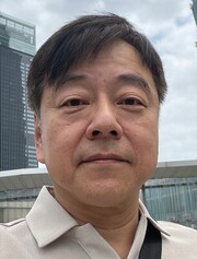 최강문 대만 통신원(작가, 전 월간 말지 기자)