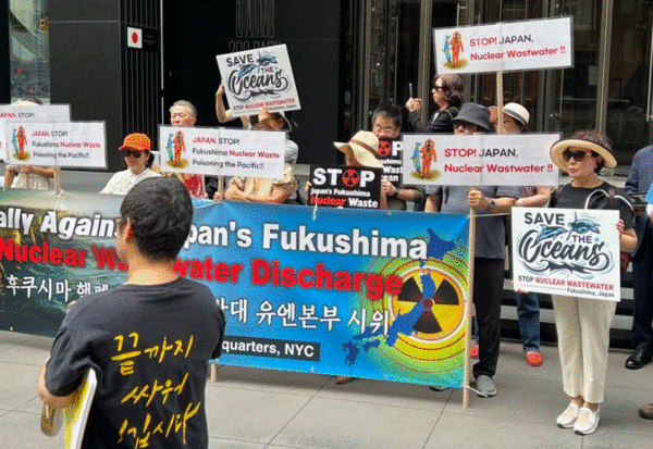 사진=워싱턴 교포 제공 