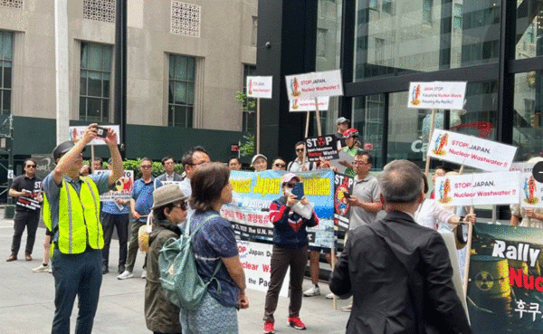 사진=워싱턴 교포 제공 