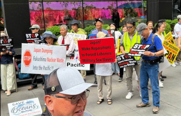 사진=워싱턴 교포 제공 