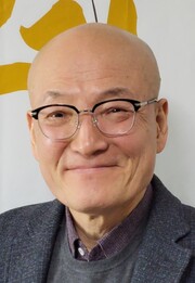 강기석 민들레 상임고문