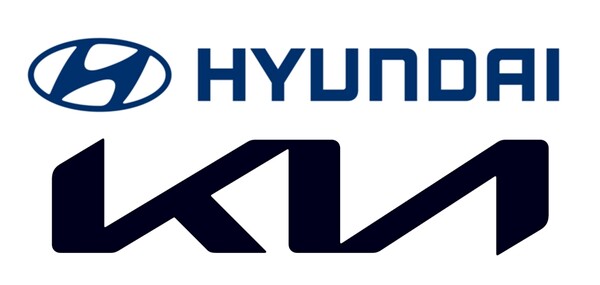 현대차 기아 로고. 연합뉴스