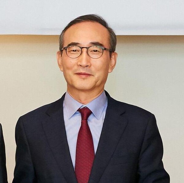 김영섭 KT 차기 대표이사 최종 후보자. 2023.8.04. 연합뉴스