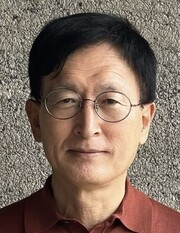 김근수 해방신학연구소장