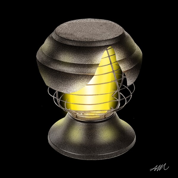 아트만두 작. 작품명 미정