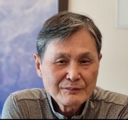 조성민 한국교원대 명예교수