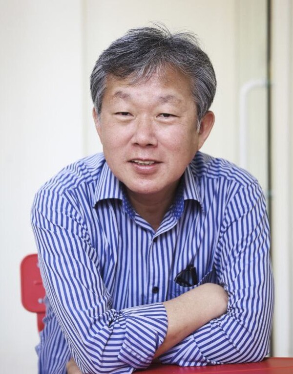 박병상(60+기후행동 공동대표)