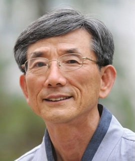 장회익(서울대학교 물리천문학부 명예교수)