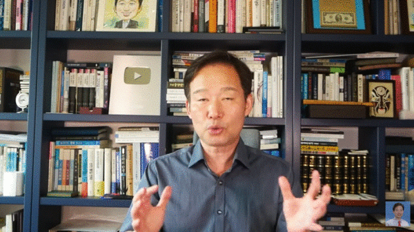 '신지호의 쿨톡' 유튜브 화면 갈무리