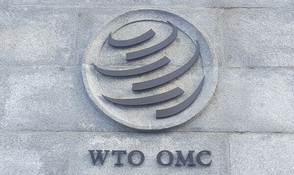 세계무역기구(WTO) [연합뉴스 자료 사진]