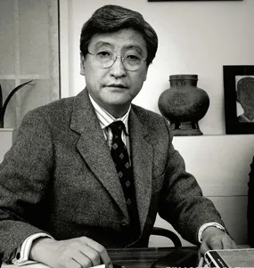 한창기(1936~1997).