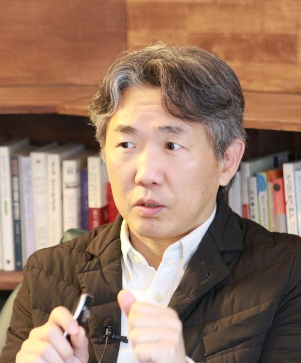 김태형 심리연구소 '함께' 소장