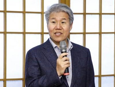 김수현 전 정책실장