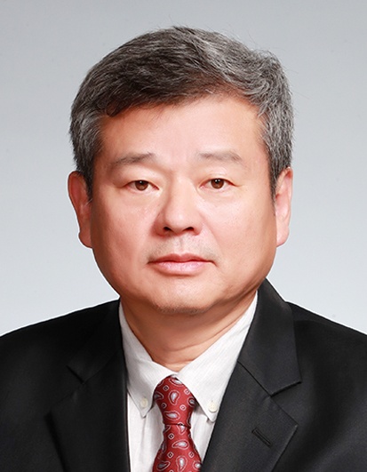 KBS 이사회가 제26대 사장으로 임명 제청한 박민(60) 전 문화일보 논설위원. 2023.10.13 [KBS 제공] 연합뉴스