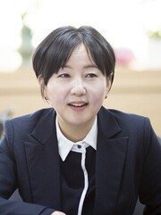 제윤경​​​​​​ 사회적기업 에듀머니 이사