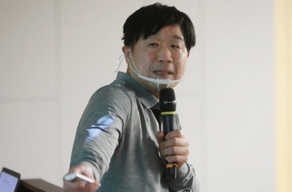  서민 단국대 교수. 연합뉴스 자료 사진