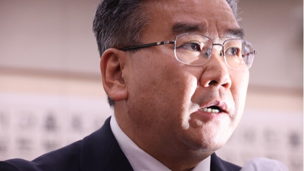 감사원 유병호 사무총장이 26일 국회에서 열린 법제사법위원회 국정감사에서 의원 질의에 답하고 있다. 2023.10.26. 연합뉴스