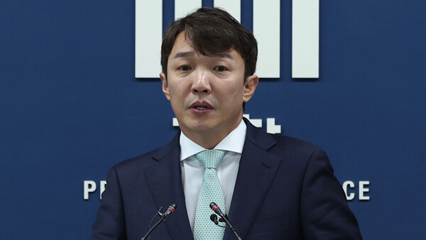 이정섭 검사. 연합뉴스 자료사진