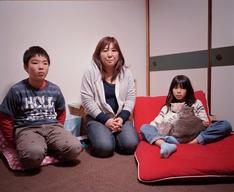 니시키타는 두 아이를 둔 평범한 싱글맘이었으나 원전사고 이후 운동가로 변신했다. greenpeace.org ​​​​​​​