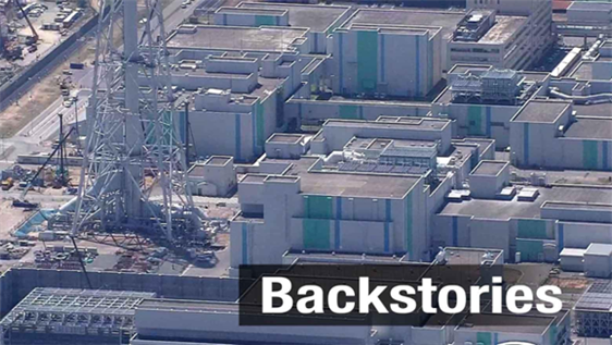 롯카쇼 재처리 공장@NHK World-Japan