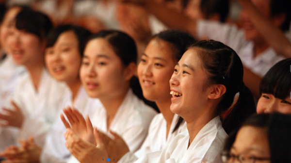 몽당연필 홈페이지