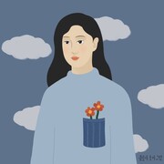 클로이 초이 작가