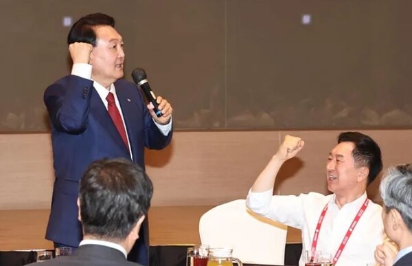 대통령실사진기자단