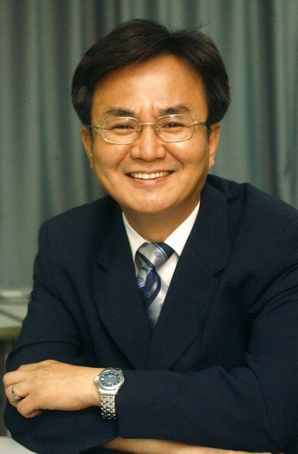 박상주 칼럼니스트 