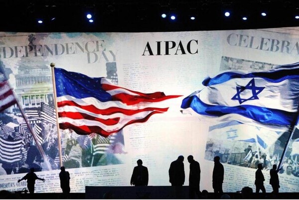 ‘워싱턴 정계의 왕(King of the Hill)’이라고도 불리는 친이스라엘 로비단체 AIPAC(American-Israel Public Affairs Committee: 미국-이스라엘 공공문제 위원회). 최근 10여 년 사이 약화하고 있다고는 하지만 여전히 미국 정계 영향력 1, 2위를 다투는 로비 단체이다.