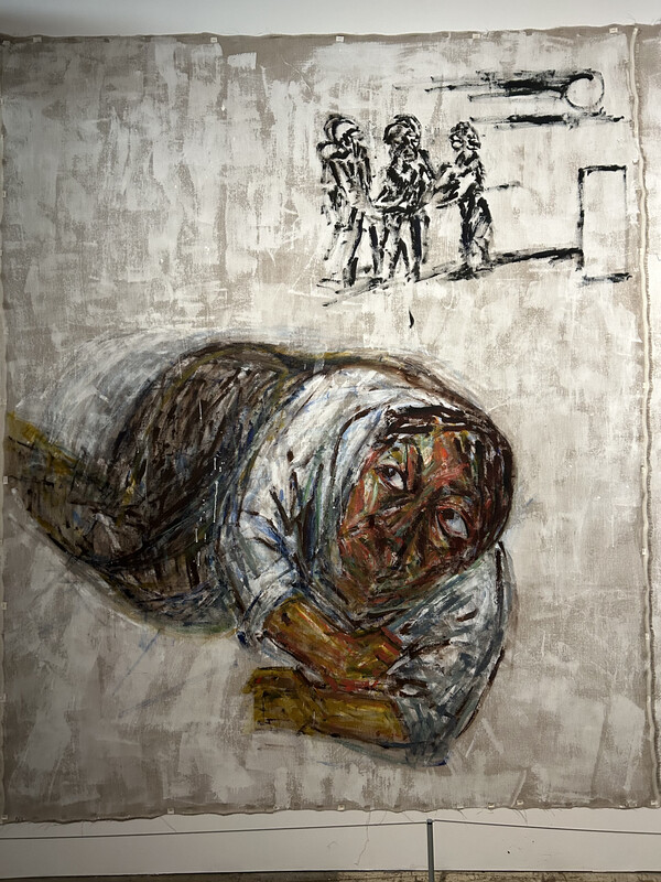 아사동맹 서태석 부분.