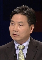 홍종학 전 국회의원·중소벤처부 장관