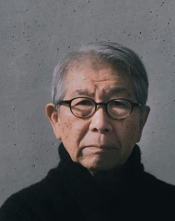 야마모토 리켄.